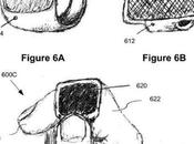 Apple Ring: l’anello smart
