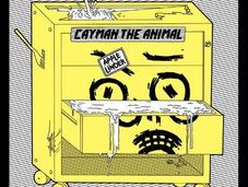 CAYMAN ANIMAL, Apple-Linder full album stream download]