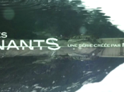 Booktellers: Revenants Seth Patrick