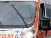 Grave incidente Paestum auto moto: muore donna