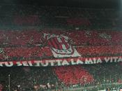 Milan-Napoli 0-4: tifosi milanisti reagiscono cori razzisti