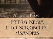 Presentiamo nuovo romanzo Annarita Pizzo