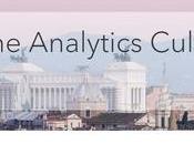 Analytics 2015 capire numeri, Roma 9-11 Novembre