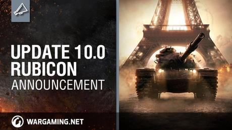 World of Tanks - Trailer dell'update 10.0 