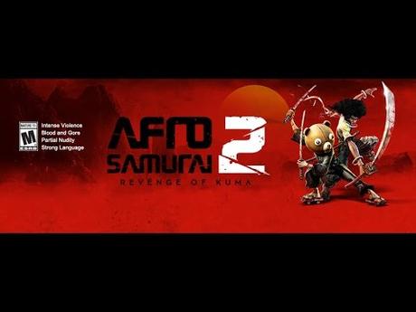 Afro Samurai 2: Revenge of Kuma - Volume 1 - Il trailer di lancio