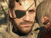 L'aggiornamento Metal Gear Online Tactical Team Operations pesa meno Notizia