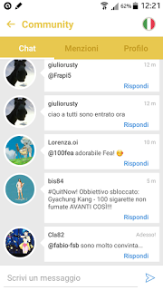 [Guida] Smetti di fumare con QuitNow!