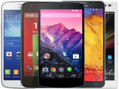 I migliori smartphone Android a partire da 100 Euro [Ottobre 2015]