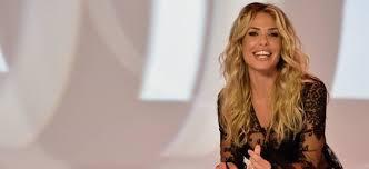 Ilary Blasi è incinta