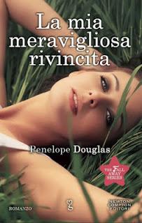 Recensione: MERAVIGLIOSA RIVINCITA