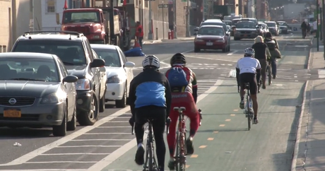 Rudolf Giuliani ha salvato New York. Michael Bloomberg l'ha trasformata in un posto bellissimo. Un video da vedere