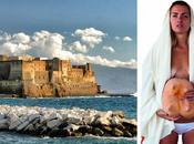 Latte Mamma: mostra Castel dell’Ovo Napoli