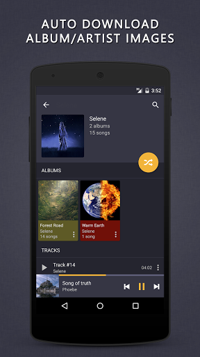 best music player android