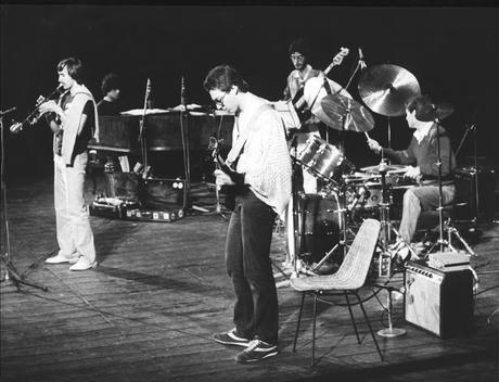 Chi va con lo Zoppo... non perde i Jazzprint venerdì 9 al TrentinoInJazz! Chi va con lo Zoppo... non perde i Jazzprint venerdì 9 al TrentinoInJazz!