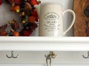 Fall home