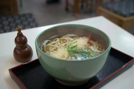 Quali sono i piatti tradizionali della cucina giapponese?