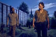 “The Walking Dead 6”: possono Rick e Morgan fidarsi a vicenda?