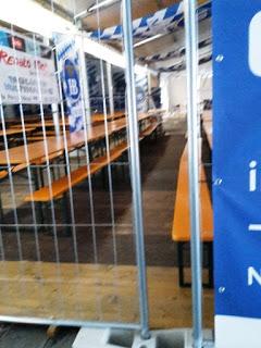 Fidenza la Grande si mette a tavola, in piazza, per le strade e nei simposi