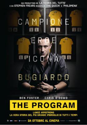 The Program - La Recensione