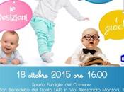 Bebè Istruzioni crescere Corso genitori