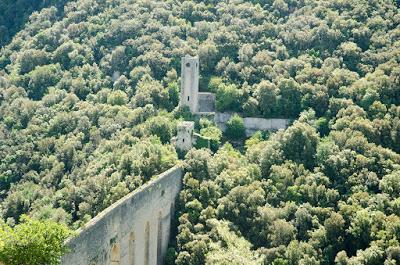 Umbria 5: Spoleto