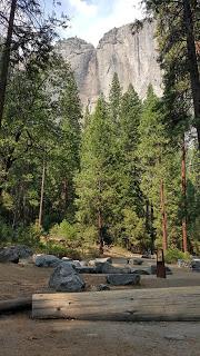 Yosemite National Park, California, USA