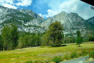 Yosemite National Park, California, USA