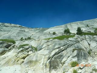 Yosemite National Park, California, USA