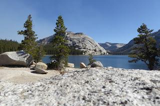 Yosemite National Park, California, USA