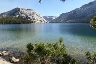 Yosemite National Park, California, USA