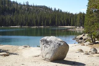 Yosemite National Park, California, USA