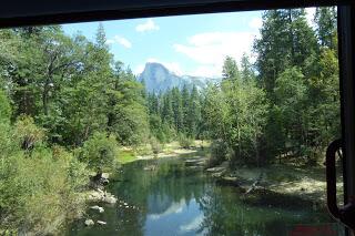 Yosemite National Park, California, USA