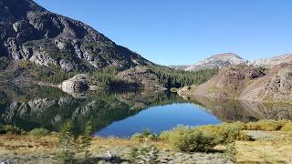 Yosemite National Park, California, USA