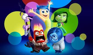 InsideOut visto a 4 anni: sig. Disney, bisogna sistemare qualcosina.