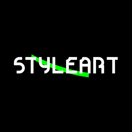 STYLEART!!