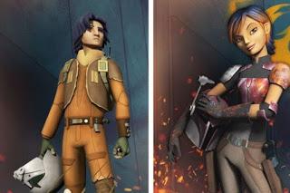 Star Wars Rebels