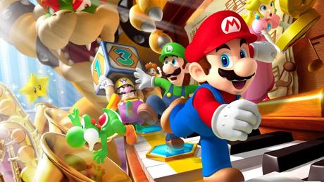 Nintendo fuori dalla classifica di Interbrand dei 100 migliori marchi