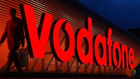 Vodafone down venerdì: ecco la replica dell'operatore