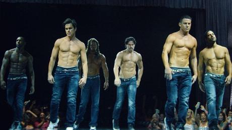 magic mike