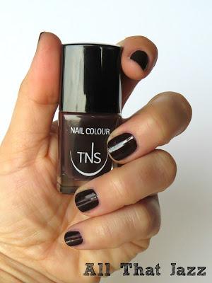 Skyline Collection - TNS Cosmetics