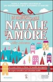 RECOMMENDATION MONDAY : CONSIGLIA UN LIBRO A TEMA NATALIZIO