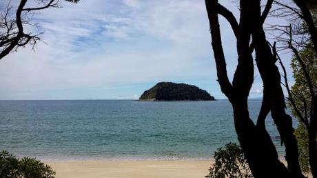 Abel Tasman Coast Track 