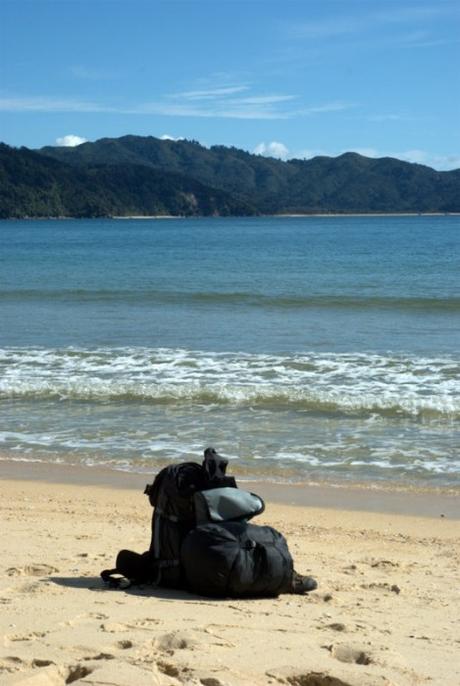 Abel Tasman Coast Track