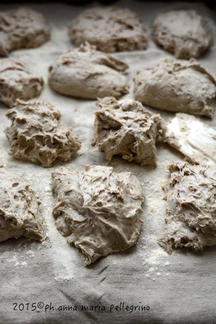 Schüttelbrot, i pani di segale croccanti per Grandi Molini Italiani