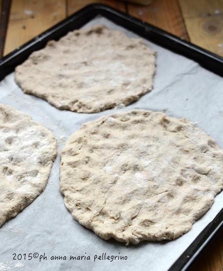 Schüttelbrot, i pani di segale croccanti per Grandi Molini Italiani