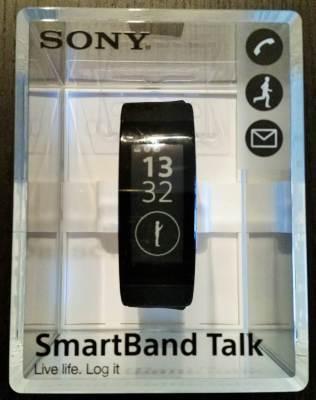SmartBand Talk SWR30_3