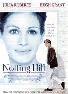 Notting Hill (1999)