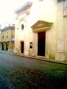 Disperato Erotico Stomp