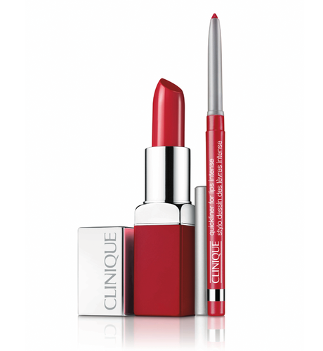 Talking about: Clinique, Some new lip-things!