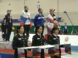 Korea/ VI Giochi Mondiali Militari. Le prime medaglie degli Azzurri